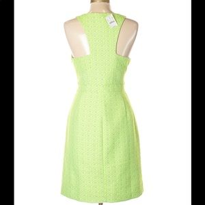 J Crew Sheath dress